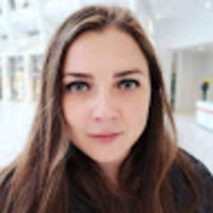 Meet your Posher, Catherine